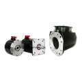 Cegah Motor Servo Digital Semprotan Air yang Kuat
